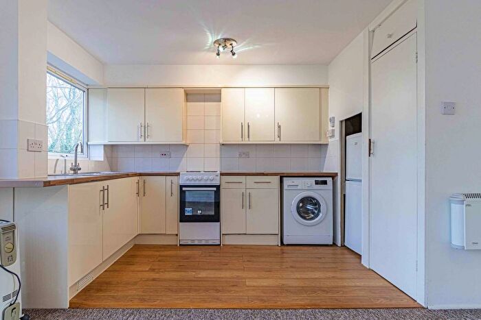 1 Bedroom Flat To Rent In Tattershall Drive, Hemel Hempstead, HP2