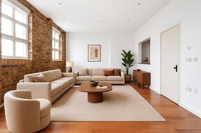 2 Bedroom Apartment To Rent In Clark Street, London, E1