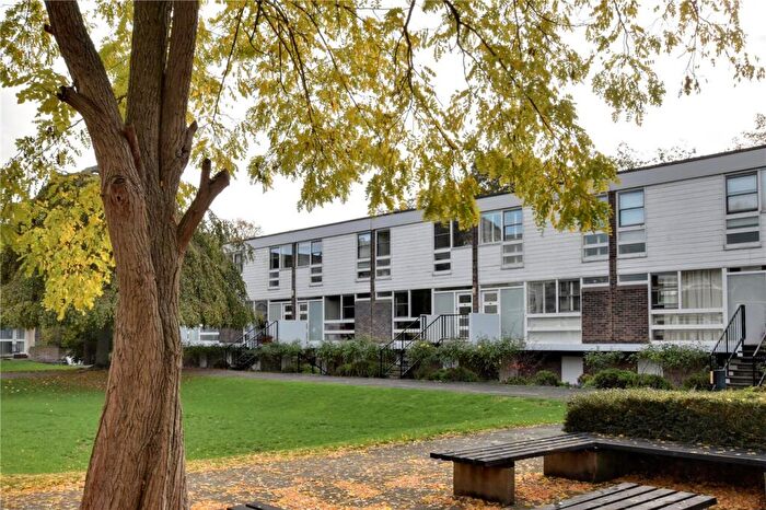 3 Bedroom Terraced House For Sale In South Row, Blackheath, London, SE3