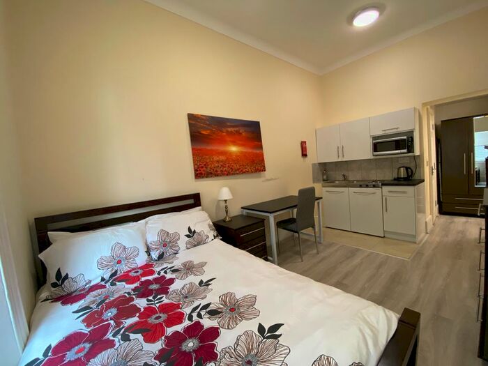 Studio To Rent In - Cromwell Road, South Kensington, SW7