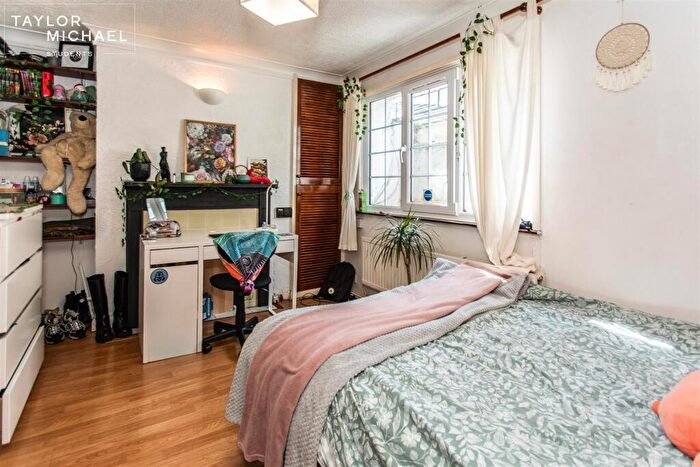 4 Bedroom Terraced House To Rent In Park Crescent Road, Brighton, BN2