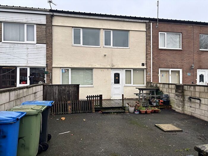 3 Bedroom Terraced House To Rent In Hatfield Place, Peterlee, SR8
