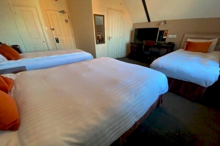 1 Bedroom Property To Rent In Billetfield, Taunton, TA1