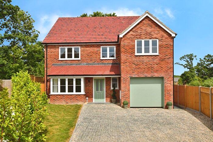 4 Bedroom Detached House For Sale In Foster Lane, Alderbury ***Video Tour***, SP5