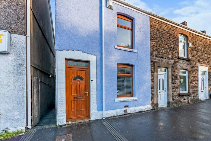 2 Bedroom Property To Rent In Peniel Green Road, Llansamlet, Swansea, SA7