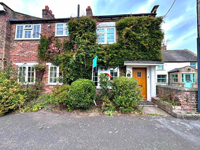 4 Bedroom House To Rent In Carthorpe, Bedale, North Yorkshire, DL8