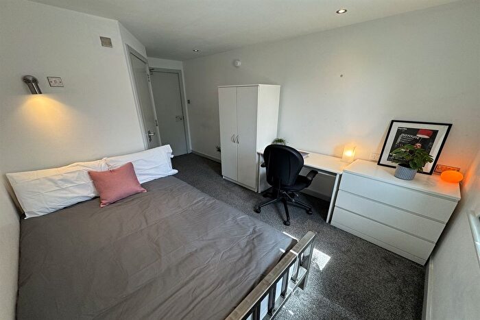 1 Bedroom Terraced House To Rent In Mooregate House, Middle Street, NG9