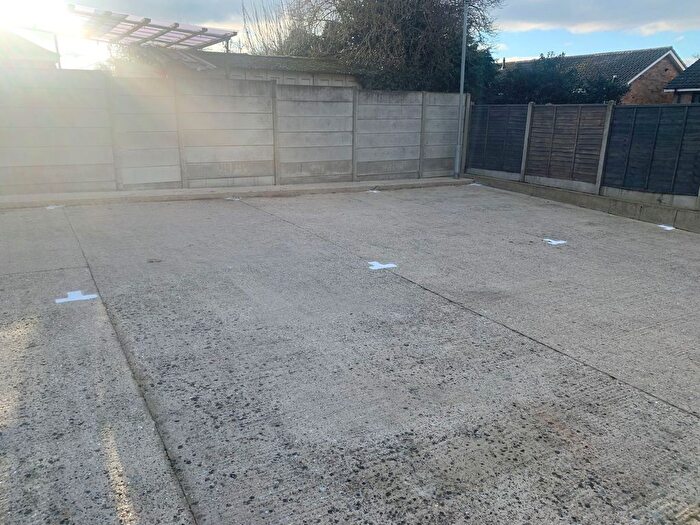 Garage / Parking To Rent In Number One, Sprowston Road, NR3