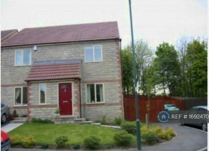 2 Bedroom Semi-Detached House To Rent In The Forge, Pity Me, DH1
