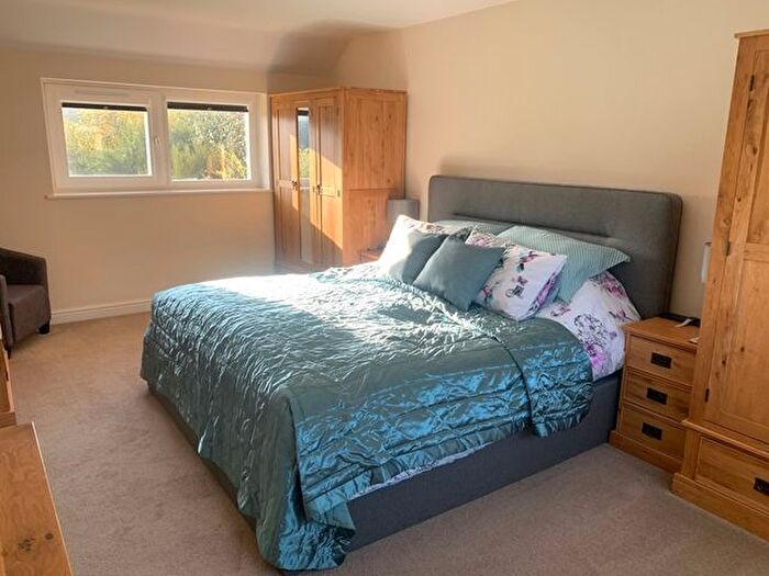 3 Bedroom Semi-Detached House For Sale In Whitefield, Wilmington, Honiton, EX14