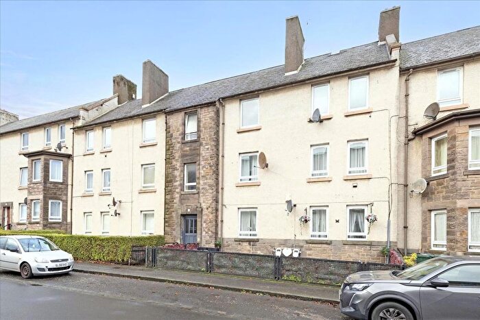 3 Bedroom Flat For Sale In / Ferry Road Gardens, Edinburgh, EH4