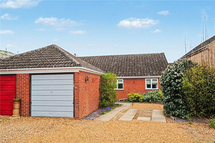 3 Bedroom Bungalow For Sale In Burgess Way, Brooke, Norwich, Norfolk, NR15