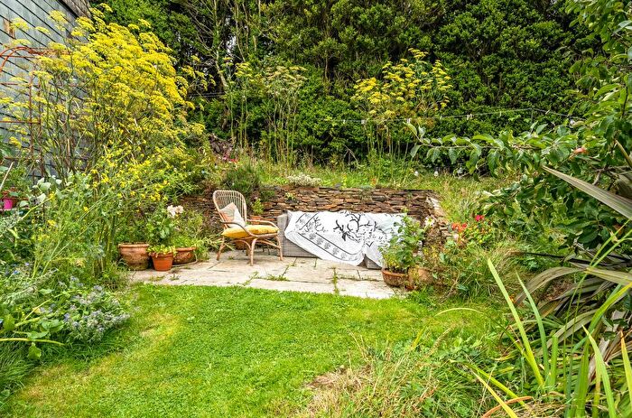 5 Bedroom Detached House For Sale In Trewidland, Liskeard, Cornwall, PL14