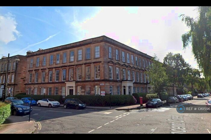 4 Bedroom Flat To Rent In Corunna Street, Glasgow, G3