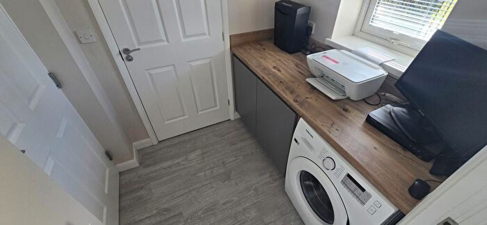 3 Bedroom Town House For Sale In Murrayfield, Beckwith Green, Sunderland, Tyne And Wear, SR3