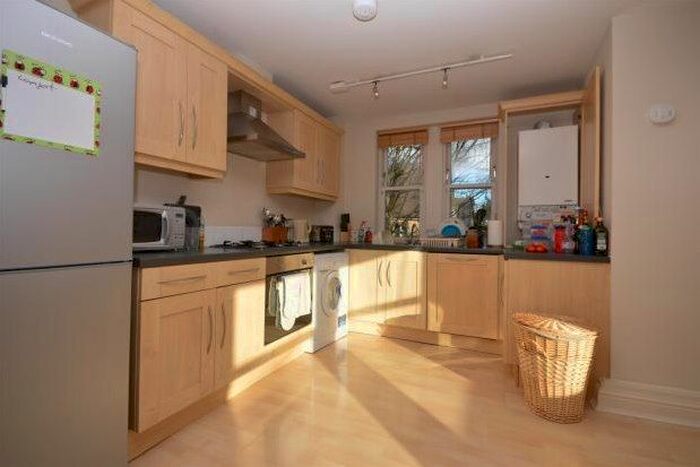 2 Bedroom Flat To Rent In Tapton House Road, Sheffield, S10