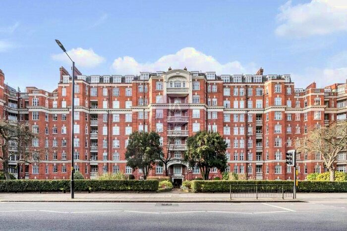 4 Bedroom Flat To Rent In Clive Court, Maida Vale, London, W9