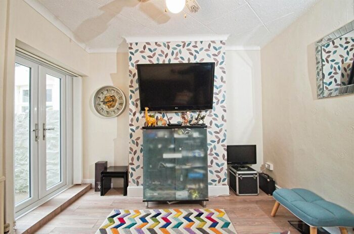 3 Bedroom Terraced House For Sale In Holland Street, Ebbw Vale, NP23