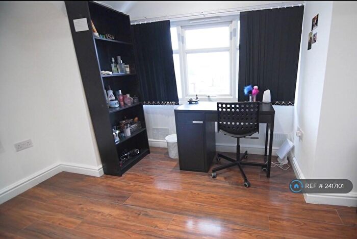 1 Bedroom Flat To Rent In Upper Tichborne Street, Leicester, LE2