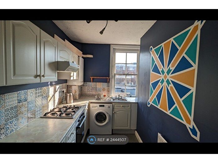 2 Bedroom Flat To Rent In Wellington Road, Brighton, BN2