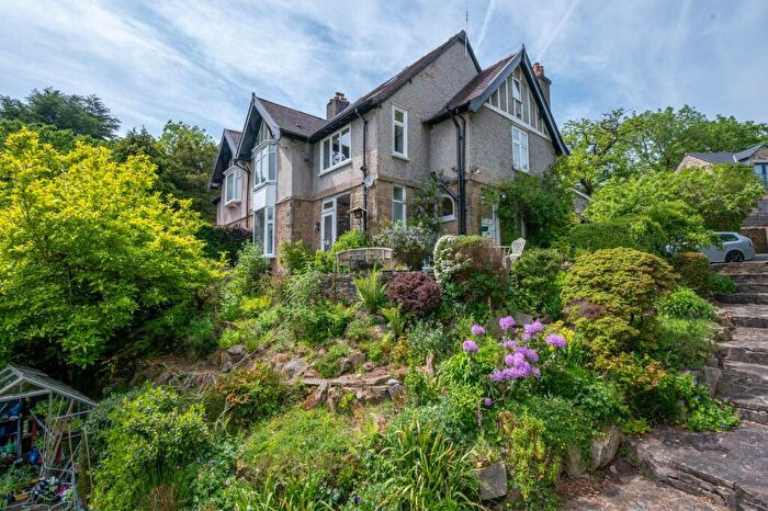 6 Bedroom House For Sale In Start Lane, Whaley Bridge, SK23