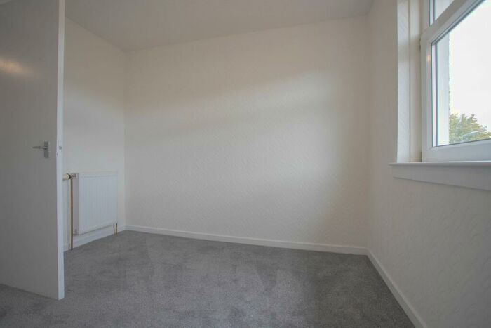 4 Bedroom Terraced House To Rent In Whitehill Avenue, Kirkintilloch, Glasgow, G66