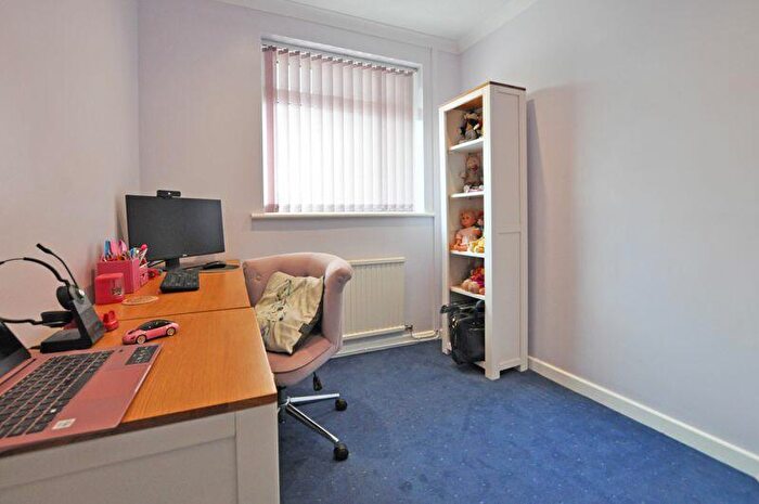 3 Bedroom Detached Bungalow For Sale In Detached Bungalow, Greenmeadow Drive, Parc Seymour, NP26