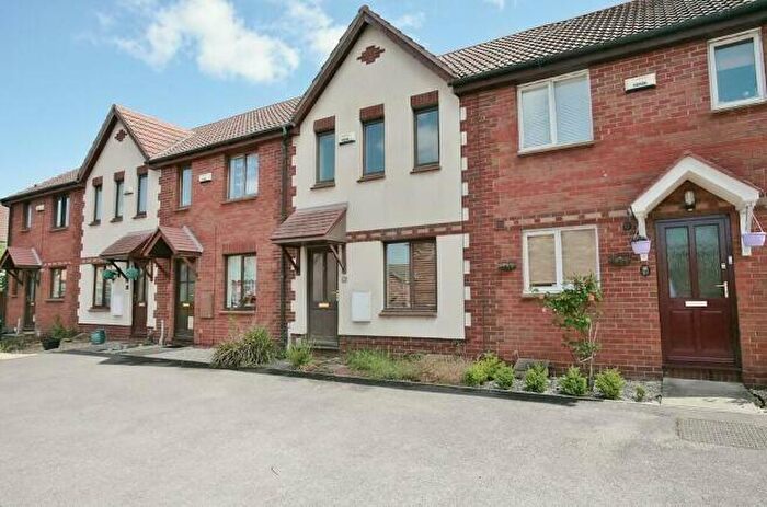 3 Bedroom End Of Terrace House To Rent In Hyacinth Walk, East Oxford, OX4