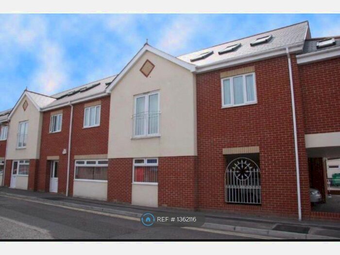 1 Bedroom Flat To Rent In Hanns Mews, Eastleigh, SO50