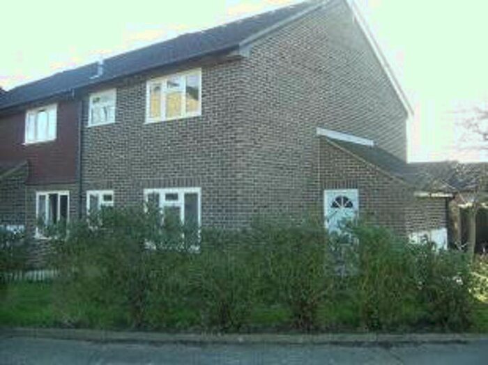 1 Bedroom Property To Rent In Avebury, Cippenham, Slough, SL1