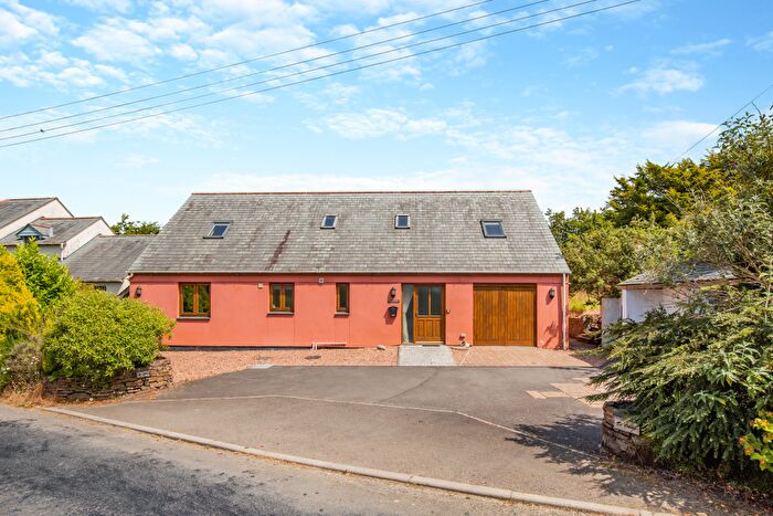 4 Bedroom Detached House For Sale In , EX38