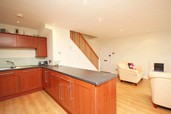 2 Bedroom Apartment To Rent In Chaucer Court, CT1