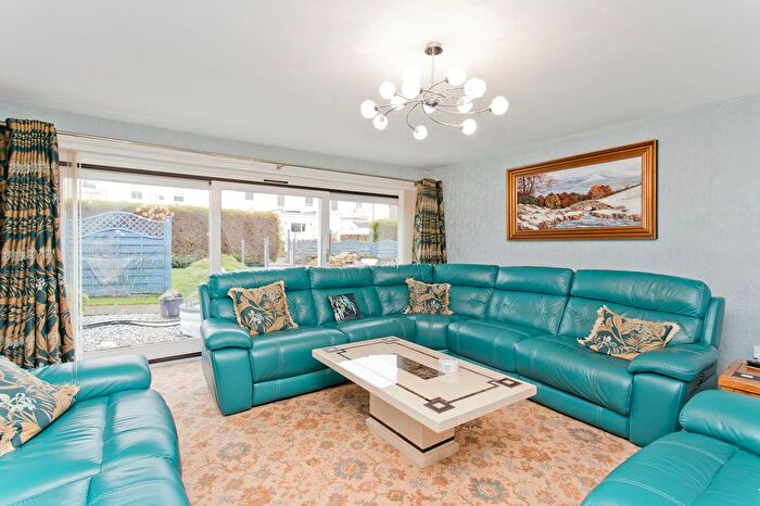 5 Bedroom Detached House For Sale In Viewforth Gardens, Tranent, EH33
