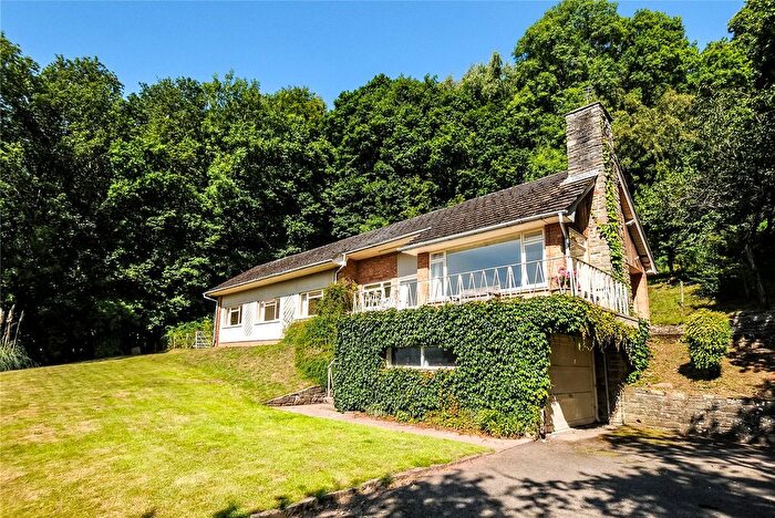 3 Bedroom Detached House To Rent In Whitney-On-Wye, Hereford, HR3