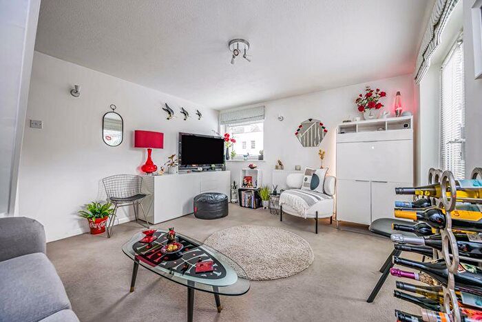 2 Bedroom End Of Terrace House For Sale In Penny Street, Old Portsmouth, PO1