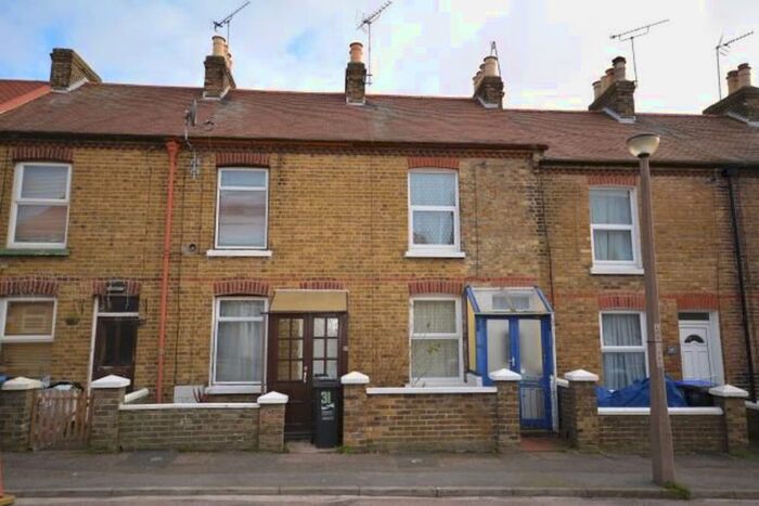 2 Bedroom Property To Rent In Lorne Road, Ramsgate, CT11