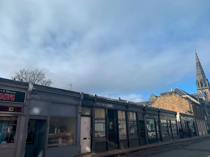 1 Bedroom Flat To Rent In Portobello High Street, Portobello, Edinburgh, EH15