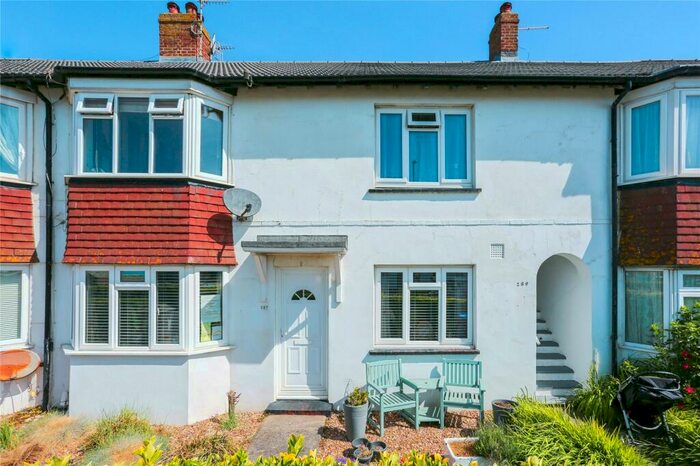 2 Bedroom Apartment To Rent In Albion Street, Southwick, West Sussex, BN42