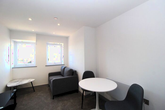 1 Bedroom Flat To Rent In George Street, Hull, HU1