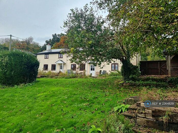 4 Bedroom Detached House To Rent In Newtown, Salisbury, SP5