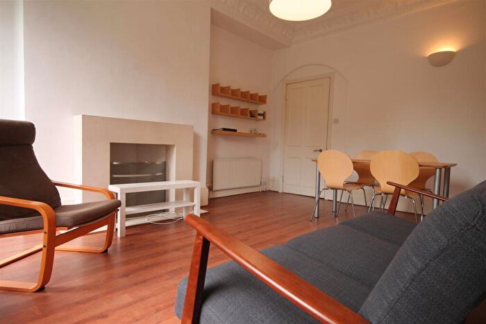 1 Bedroom Apartment To Rent In Claremont Place Spital Tongues, NE2