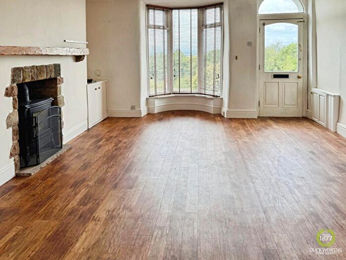 2 Bedroom Terraced House For Sale In Billinge Side, Blackburn, BB2