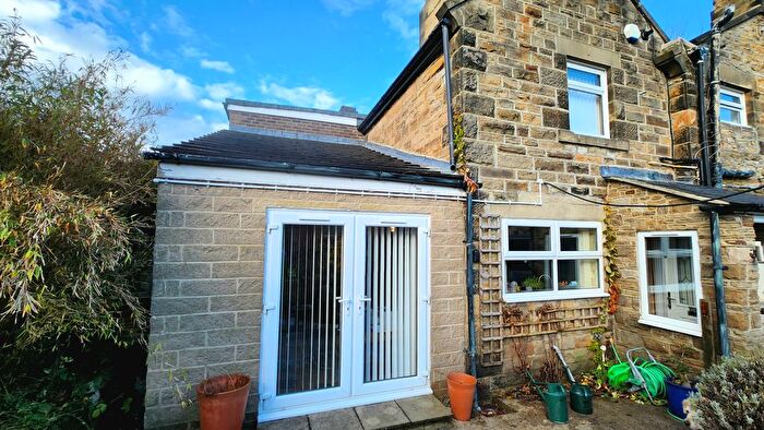 2 Bedroom Cottage For Sale In Station Cottages, Lanchester, Durham, DH7