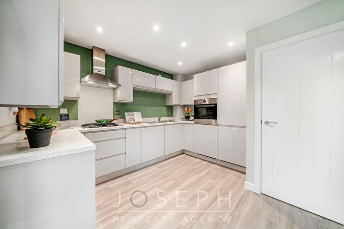 2 Bedroom Semi-Detached House For Sale In Hummingbird Drive, Stowmarket, IP14