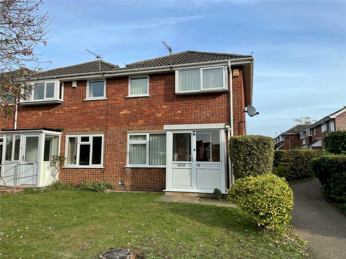 3 Bedroom End Of Terrace House To Rent In Sywell Close, Norwich, Norfolk, NR6