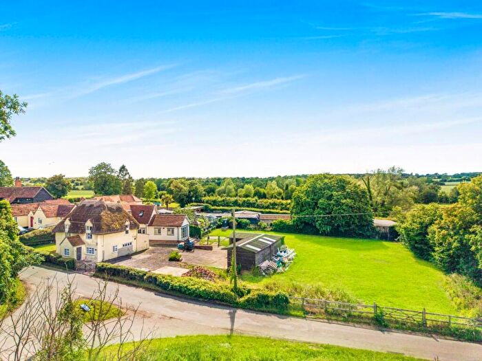 4 Bedroom Cottage For Sale In Clatterford End, Good Easter, Chelmsford, CM1