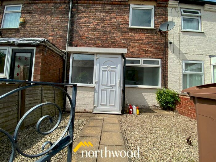 2 Bedroom Terraced House To Rent In Paper Mill Road, Rawcliffe Bridge, DN14