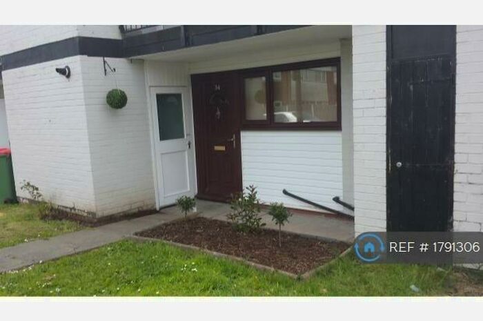 1 Bedroom Flat To Rent In Westbrook Crescent, Ingol, Preston, PR2