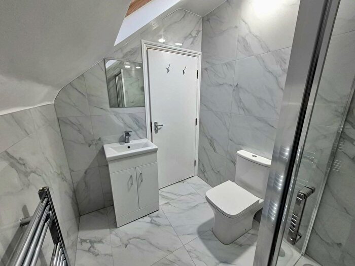 1 Bedroom Studio To Rent In Myddleton Road, N22