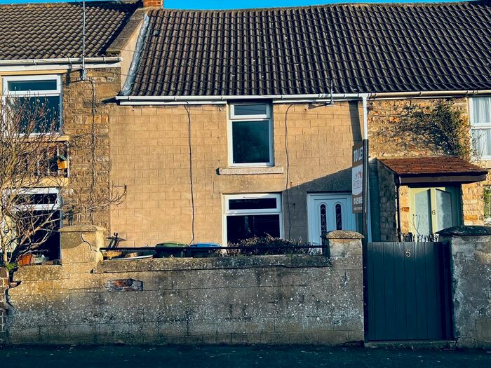 2 Bedroom Terraced House To Rent In Church Square, Cockfield, Bishop Auckland, DL13